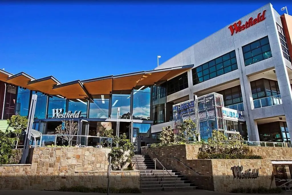 Spacious + Convenient! 3Bed/2.5Bath/1Car~Townhouse Brisbane Austrálie